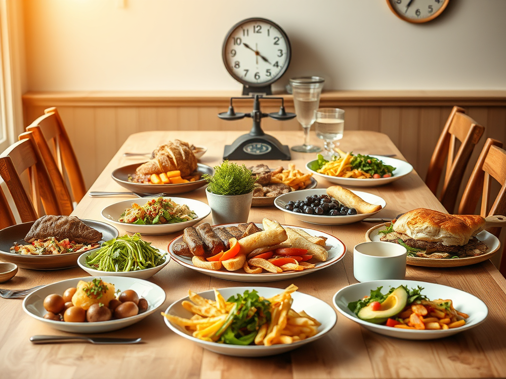 Does Meal Frequency Actually matter?