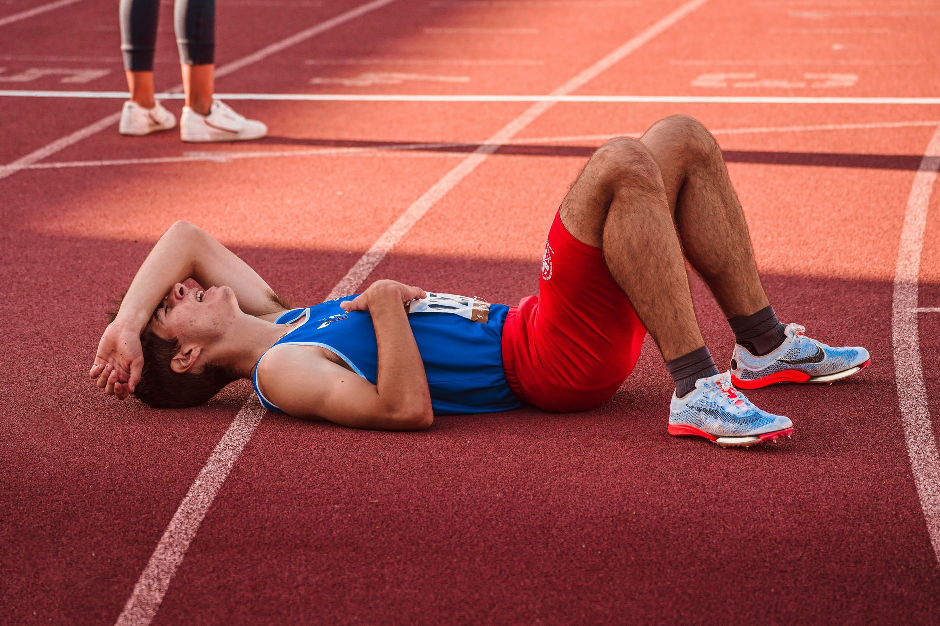 Sleep Optimisation for Athletes: A Critical Evidence-Based Review of Recovery, Behaviour and Performance